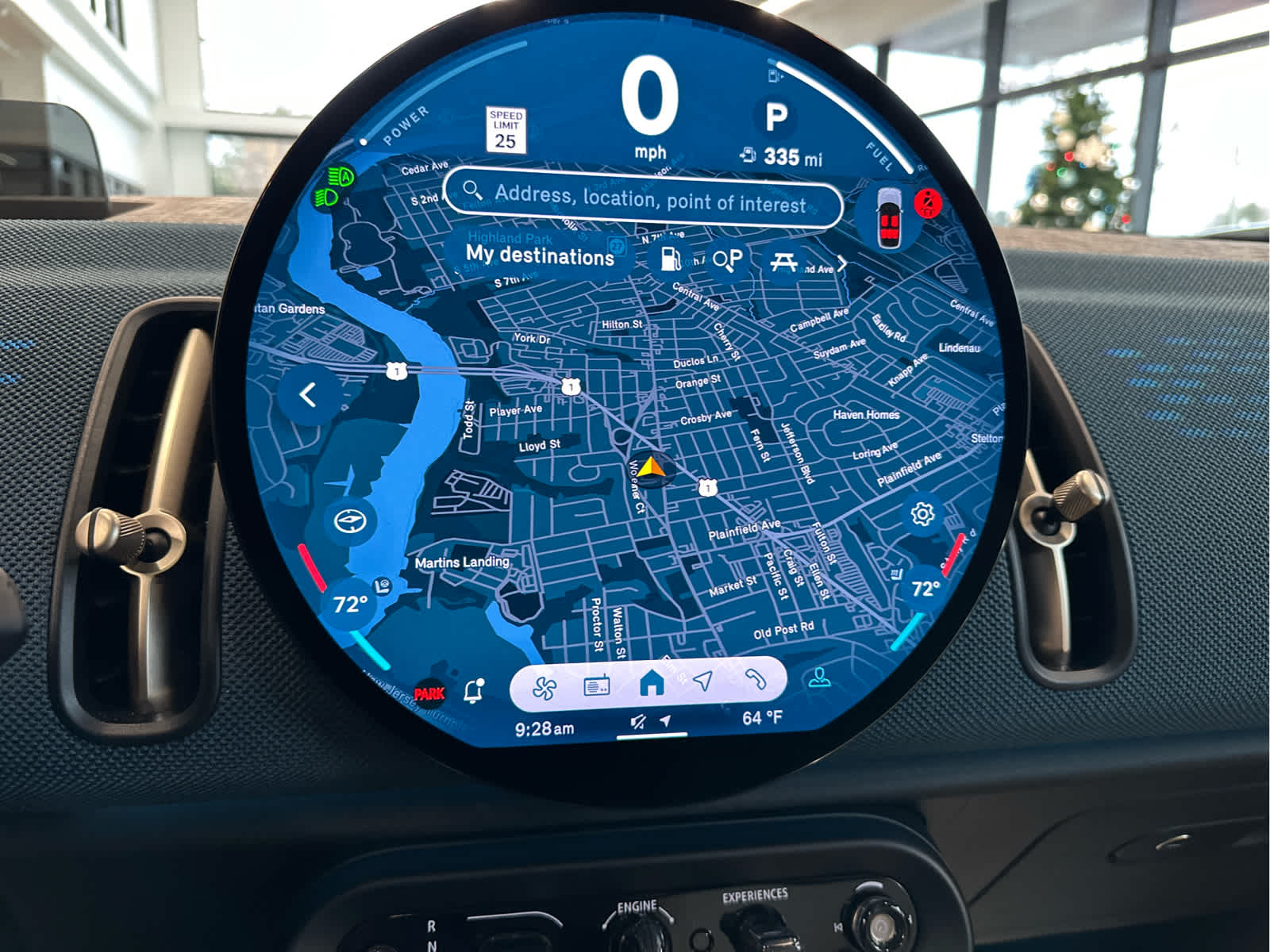 2025 MINI Countryman All4 Cooper S