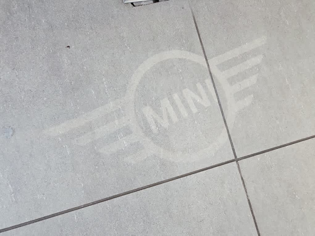 2025 MINI COUNTRYMAN S ALL4