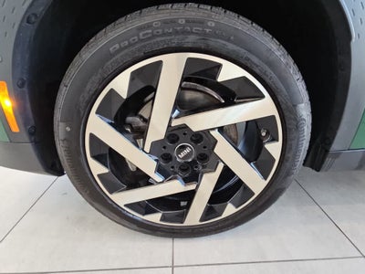 2025 MINI COUNTRYMAN S ALL4