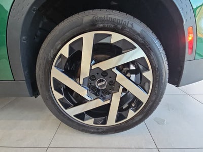 2025 MINI COUNTRYMAN S ALL4