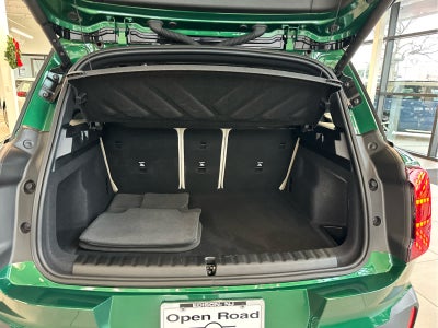 2025 MINI Countryman All4 Cooper S