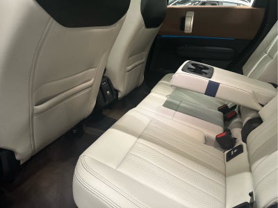 2025 MINI Countryman All4 Cooper S