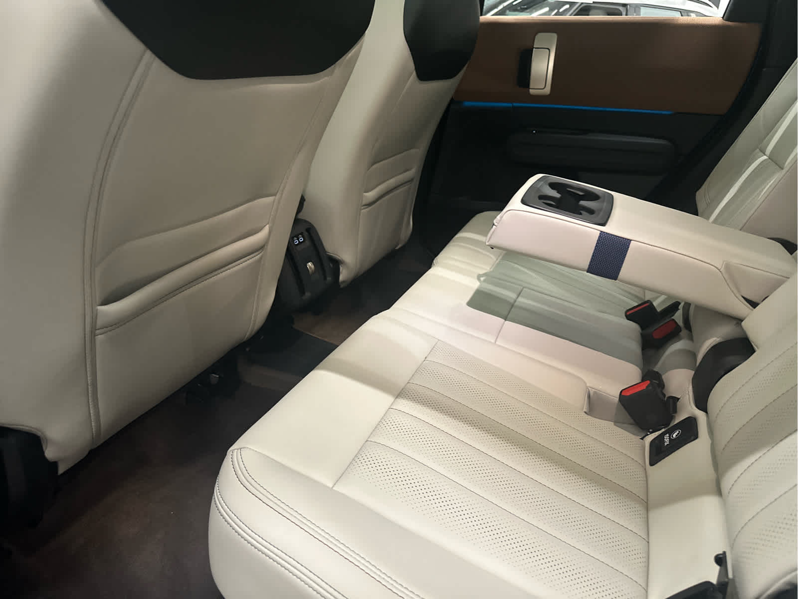 2025 MINI Countryman All4 Cooper S