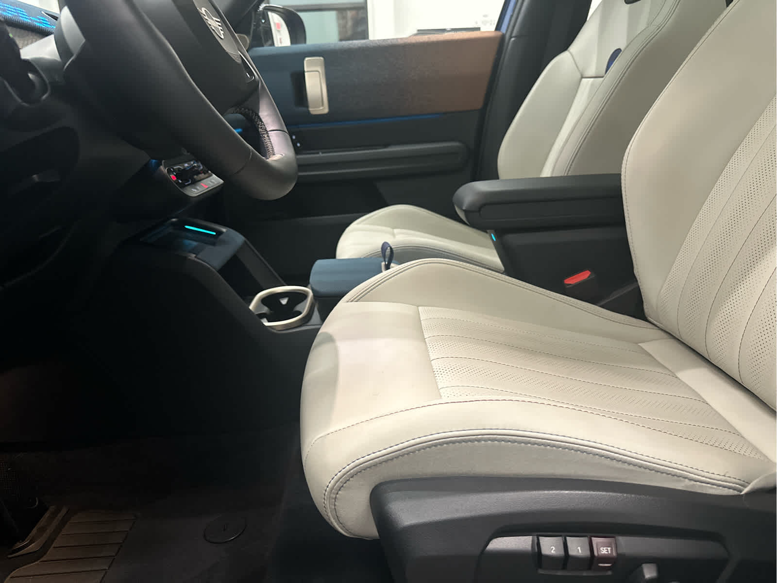 2025 MINI Countryman All4 Cooper S