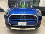 2025 MINI Countryman All4 Cooper S