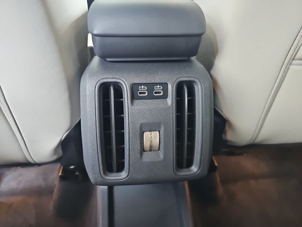 2025 MINI Countryman S ALL4