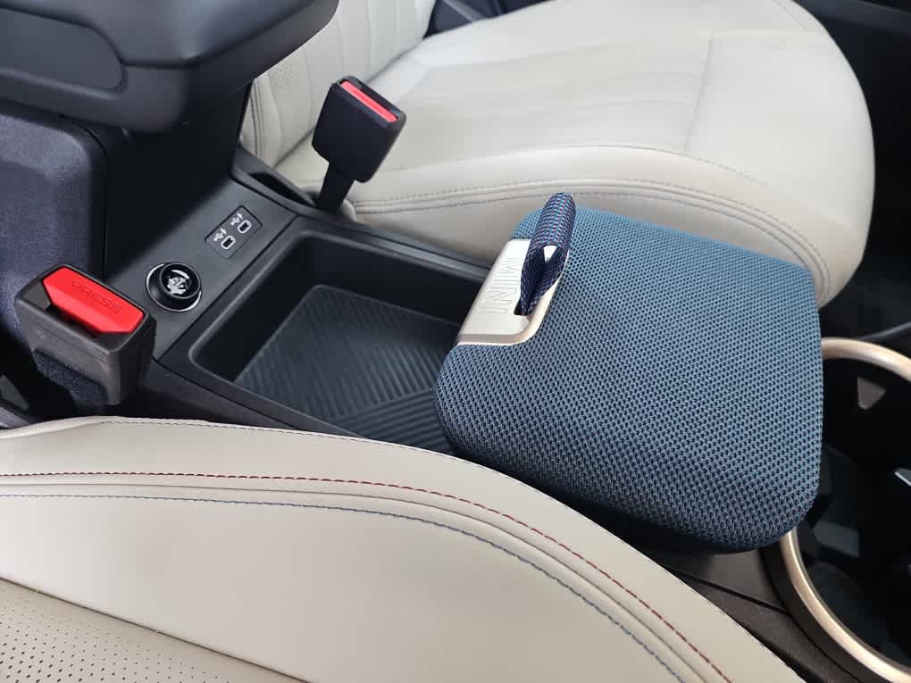 2025 MINI Countryman S ALL4