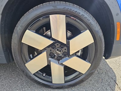 2025 MINI Countryman S ALL4