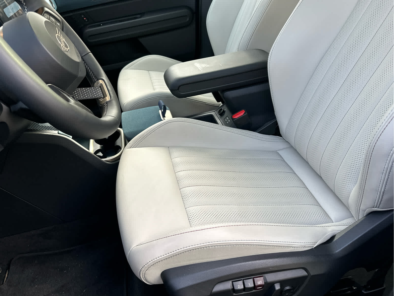 2025 MINI Countryman All4 Cooper S