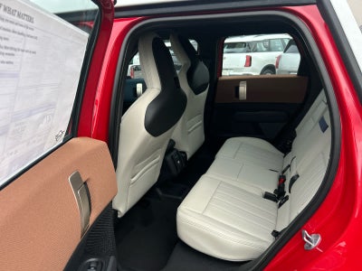 2025 MINI Countryman All4 Cooper S