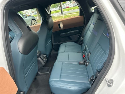 2025 MINI Countryman All4 Cooper S