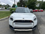 2025 MINI Countryman All4 Cooper S