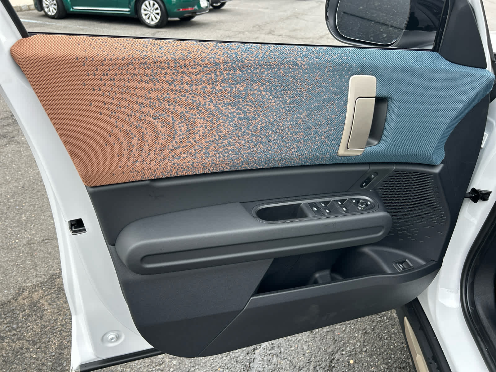 2025 MINI Countryman All4 Cooper S