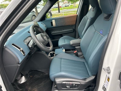 2025 MINI Countryman All4 Cooper S