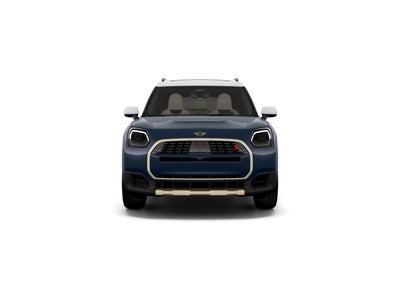 2026 MINI Countryman All4 Cooper S