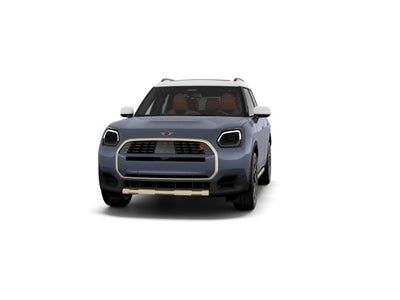 2026 MINI COUNTRYMAN ICONIC