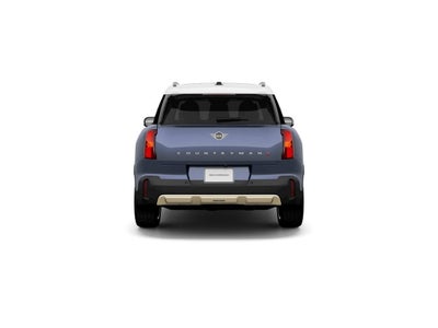 2026 MINI COUNTRYMAN ICONIC