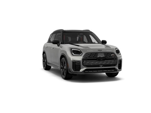 2026 MINI COUNTRYMAN ICONIC