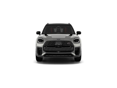 2026 MINI COUNTRYMAN ICONIC
