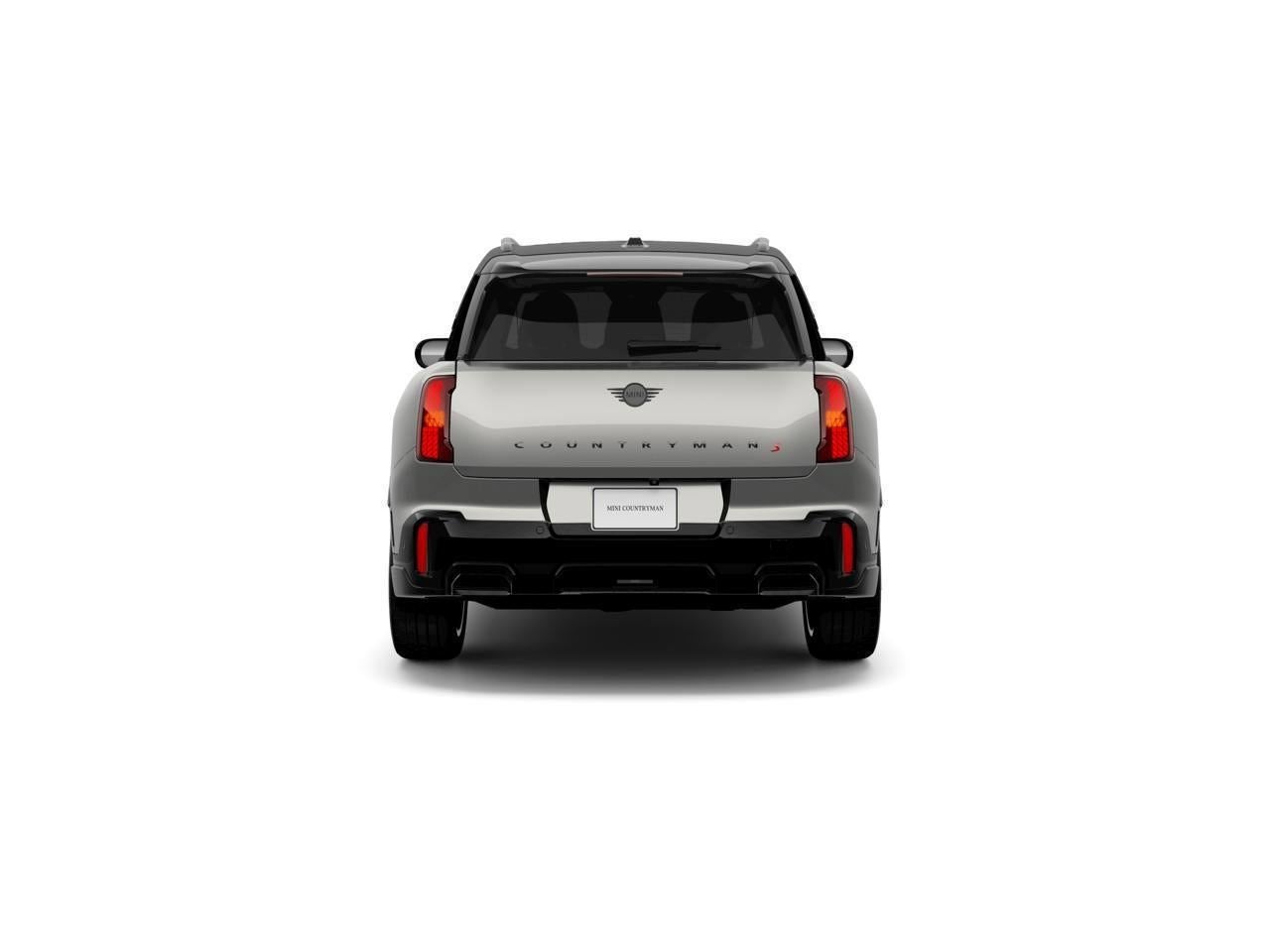 2026 MINI COUNTRYMAN ICONIC