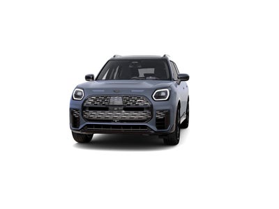 2027 MINI COUNTRYMAN ICONIC