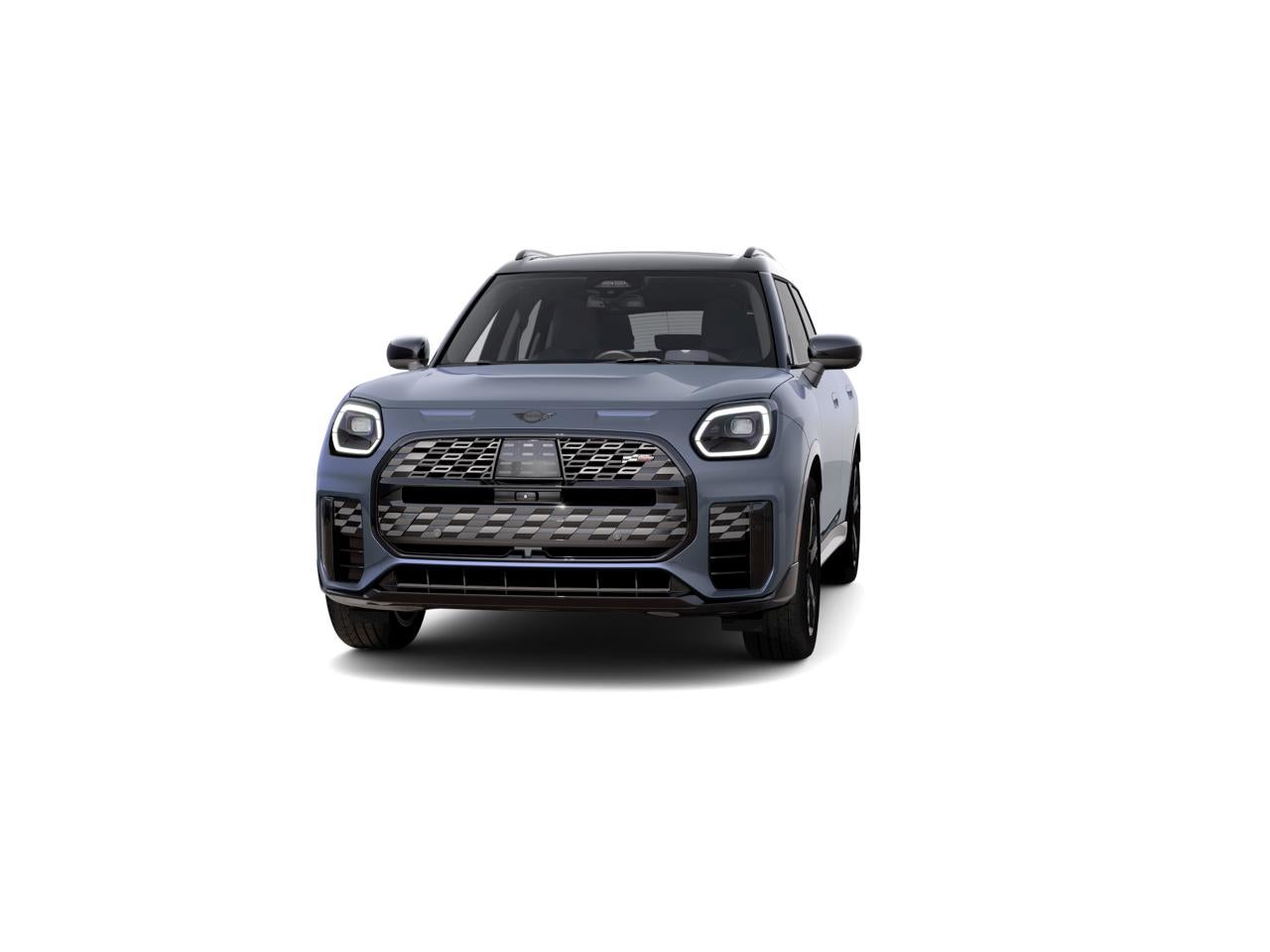 2027 MINI COUNTRYMAN ICONIC