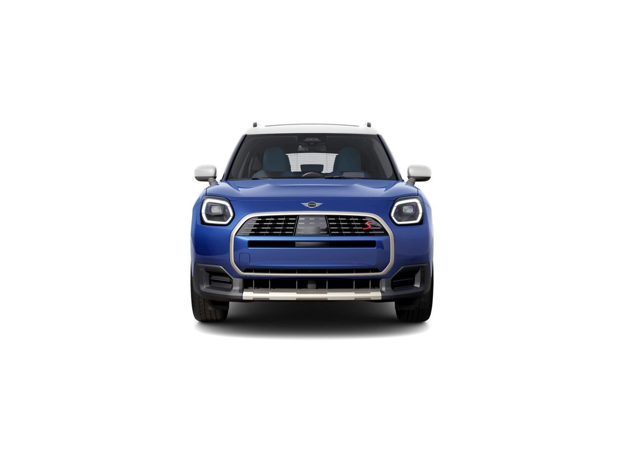 2027 MINI COUNTRYMAN SIGNATURE PLUS