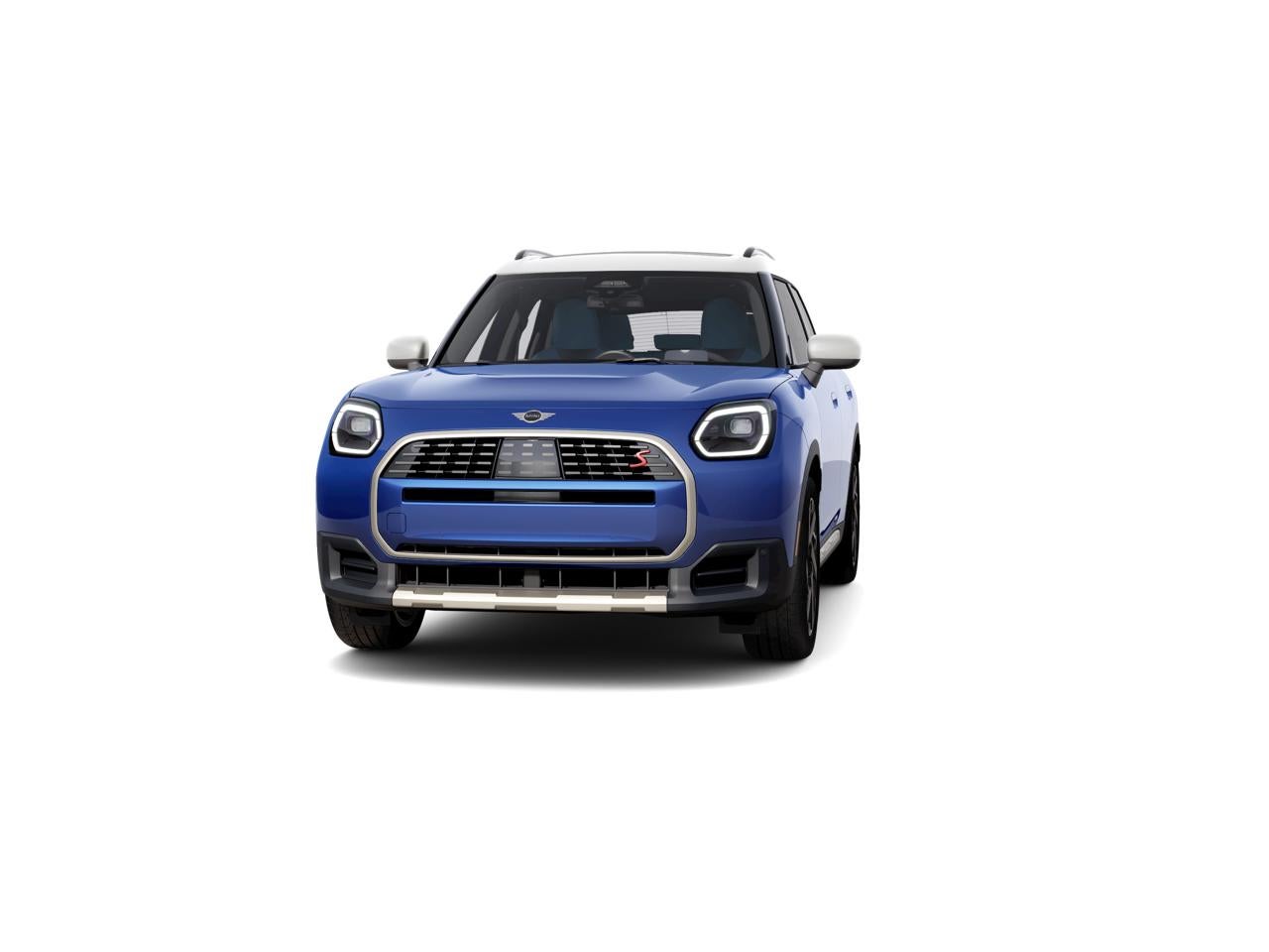 2027 MINI COUNTRYMAN SIGNATURE PLUS