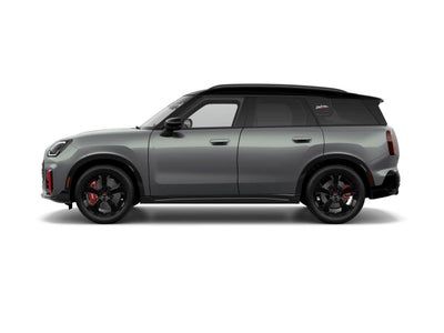 2026 MINI COUNTRYMAN ICONIC