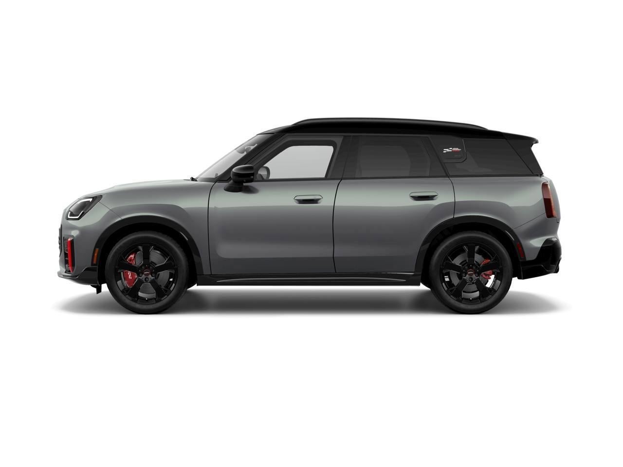 2026 MINI COUNTRYMAN ICONIC