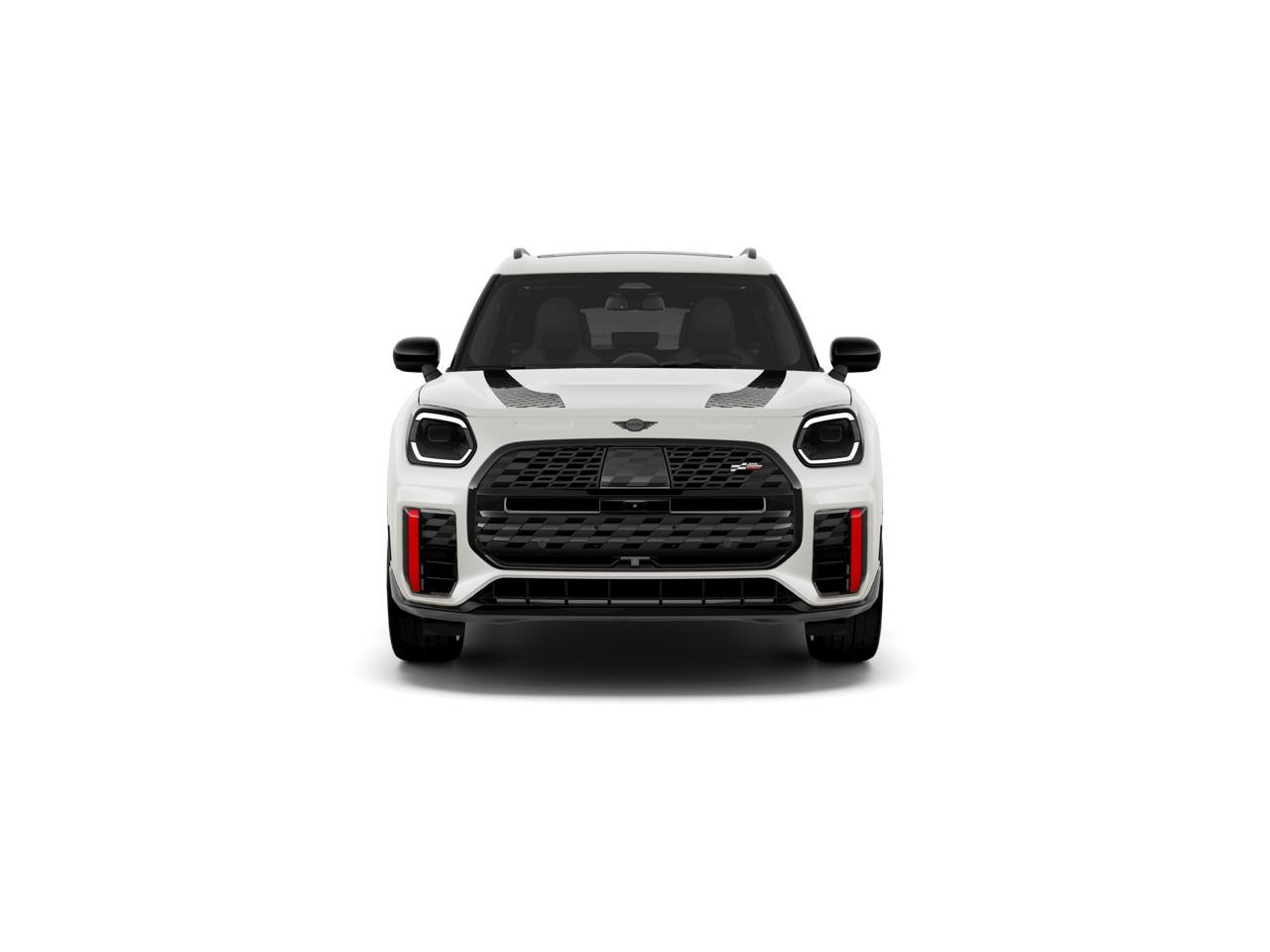 2027 MINI COUNTRYMAN ICONIC