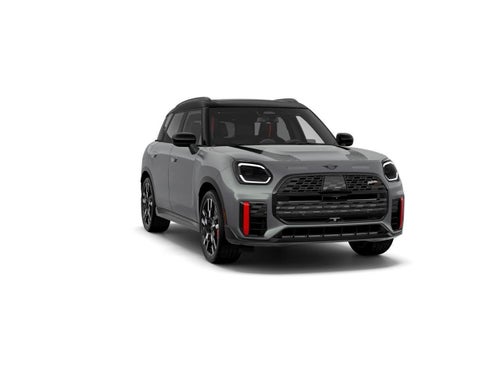 2026 MINI Countryman John Cooper Works