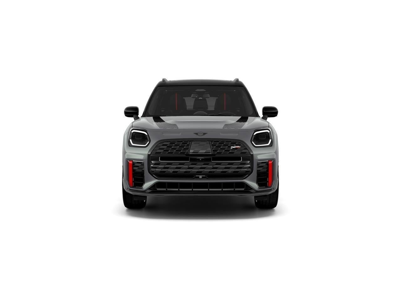 2026 MINI Countryman John Cooper Works