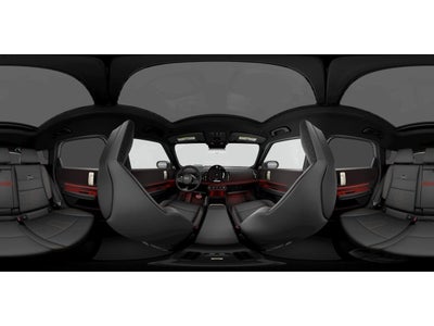 2026 MINI Countryman John Cooper Works