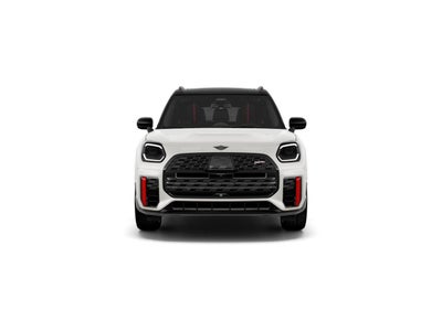 2026 MINI Countryman John Cooper Works