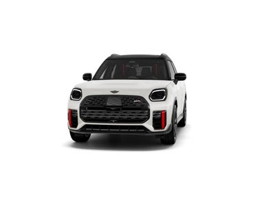 2026 MINI Countryman John Cooper Works