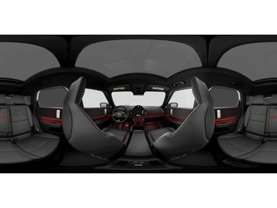 2026 MINI Countryman John Cooper Works