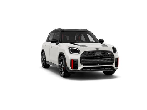 2026 MINI COUNTRYMAN ICONIC