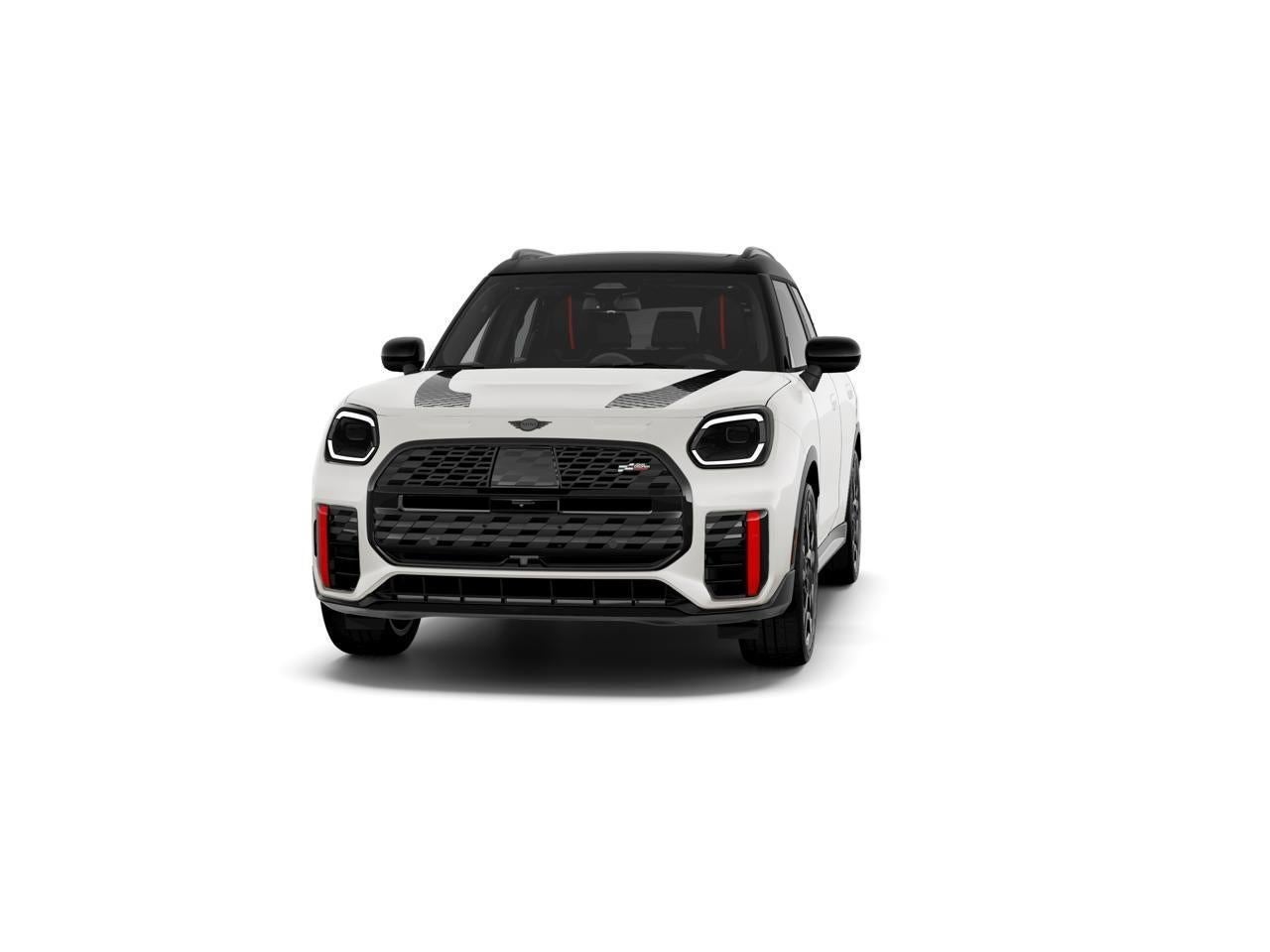 2026 MINI COUNTRYMAN ICONIC