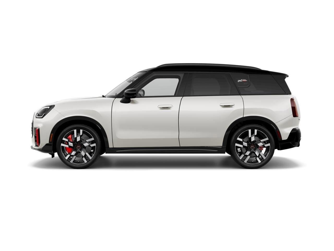2026 MINI COUNTRYMAN ICONIC