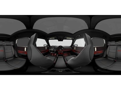 2026 MINI COUNTRYMAN ICONIC