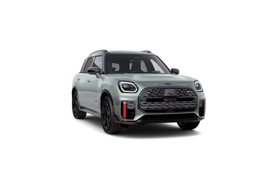 2027 MINI COUNTRYMAN ICONIC
