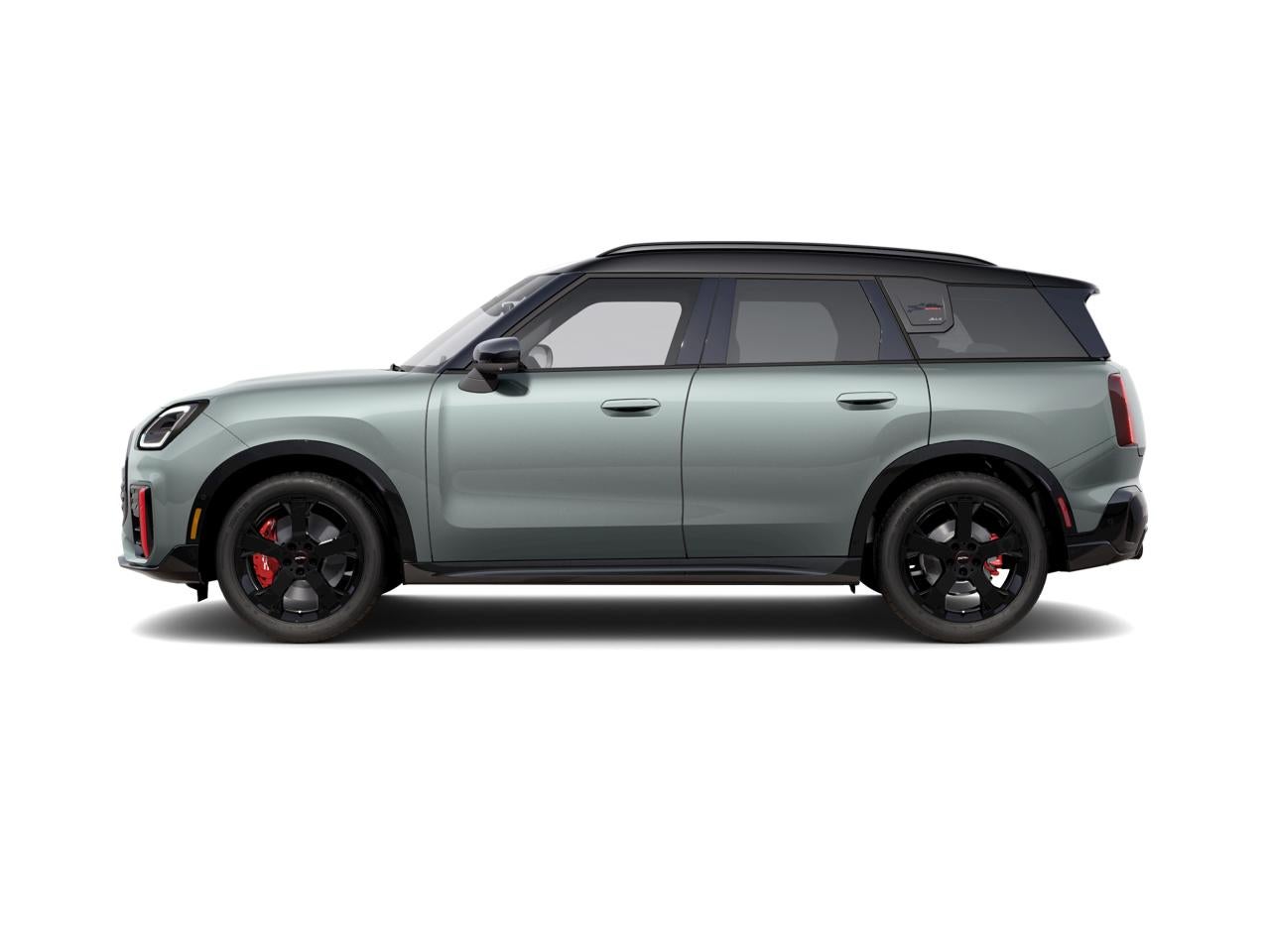 2027 MINI COUNTRYMAN ICONIC