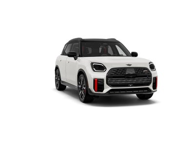 2026 MINI COUNTRYMAN ICONIC