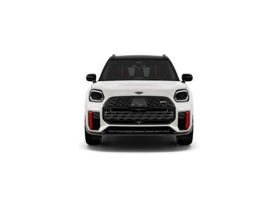 2026 MINI COUNTRYMAN ICONIC