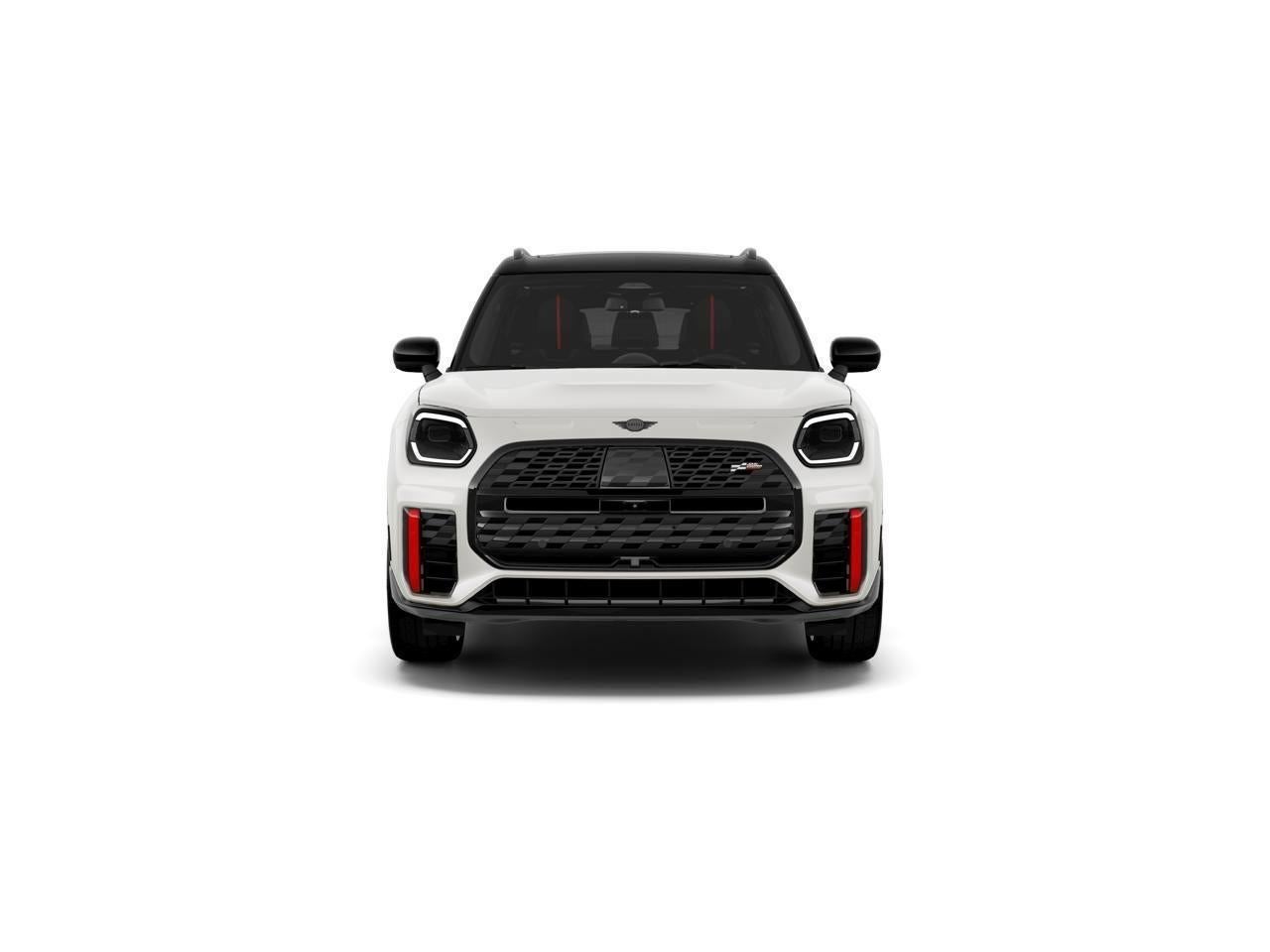 2026 MINI COUNTRYMAN ICONIC