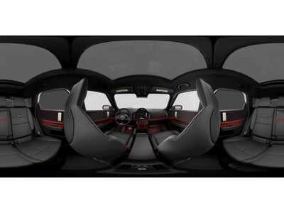 2026 MINI COUNTRYMAN ICONIC