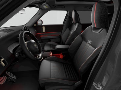 2026 MINI Countryman John Cooper Works