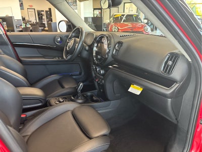 2022 MINI Countryman Cooper S