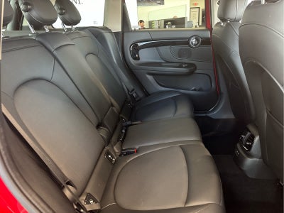 2022 MINI Countryman Cooper S